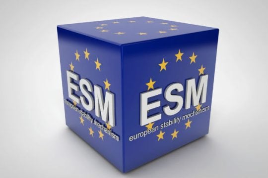 «Ξεκλειδώνει» η υποδόση του ESM