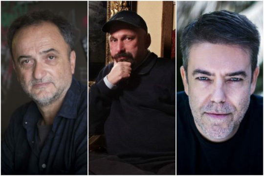 Με «θέα» την Καβάλα
