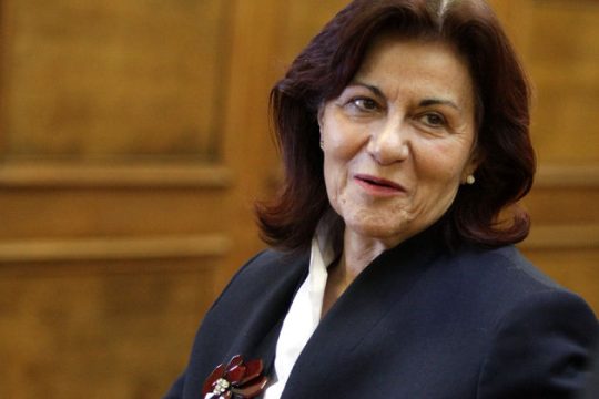 Η Κ.ΑΛ.Ο. αναπτύσσεται και εδραιώνεται