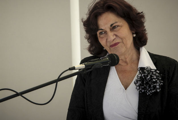«Στρατηγική προτεραιότητα η στήριξη της Κ.ΑΛ.Ο.»