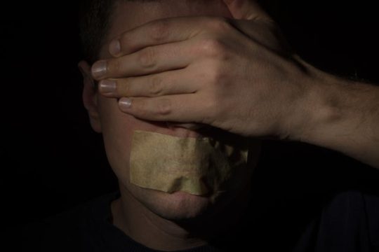 Η νέα κουλτούρα της σιωπής