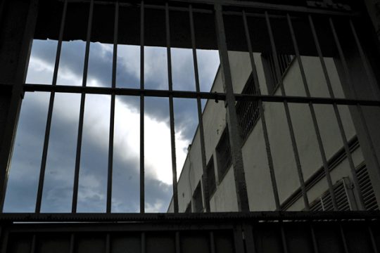 Στον Κορυδαλλό ο δολοφόνος της 13χρονης Ρομά