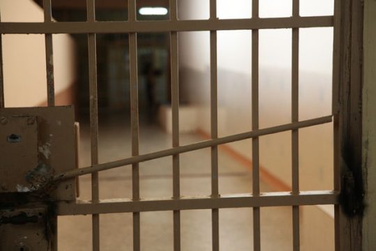 Το πάθος για τη μάθηση είναι δυνατότερο απ’ όλα τα κελιά!