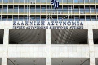 52χρονος ομολόγησε την «πατρότητα» των όπλων