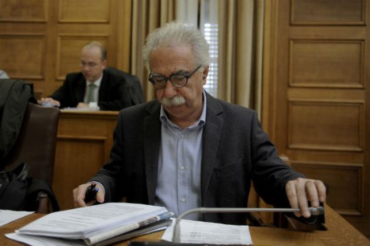 Στην αρμόδια Επιτροπή το ν/σ για τις δομές εκπαίδευσης