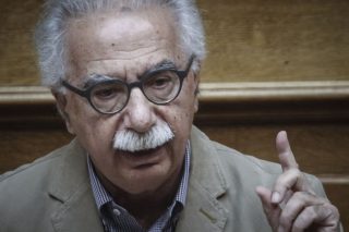 «Η δική μας λογική δεν είναι η αστυνομοκρατία των πανεπιστημίων»