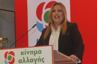 ΚΙΝ.ΑΛΛ. με το βλέμμα στις κάλπες