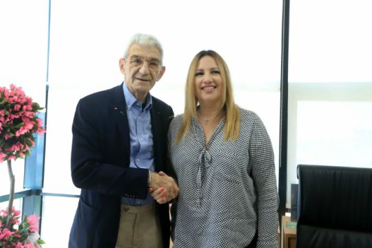Τους εκλεγμένους δημάρχους θα στηρίξει το ΚΙΝ.ΑΛ.