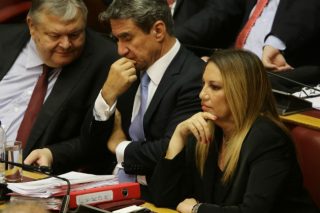 Οι ίσες αποστάσεις απέκτησαν χρώμα γαλάζιο!