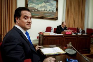 Οι 7, οι 22 και οι απειλές του Αδώνιδος