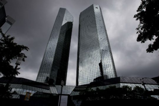 Ανησυχία στην… ατμομηχανή της Ευρώπης