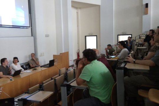 Αναζητήσαμε ένα διαφορετικό μοντέλο «Ανάπτυξης»