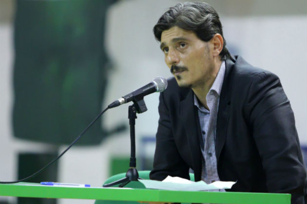 «Τύμπανα πολέμου» για Ερασιτέχνη – ΠΑΕ