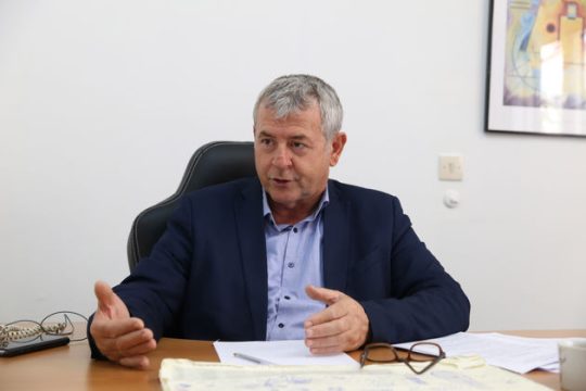 «Ο κ. Πολάκης καθημερινά υβρίζει όποιον ασκεί κριτική στο σύστημα»