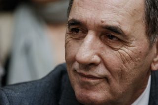 Γεφυρες Σταθάκη στην Κεντροαριστερά