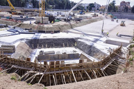 Αλληλομηνύσεις για το γήπεδο της Ν. Φιλαδέλφειας
