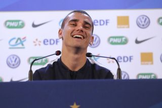 Ο Γκριζμάν ηρέμησε, η Μπαρτσελόνα βράζει!