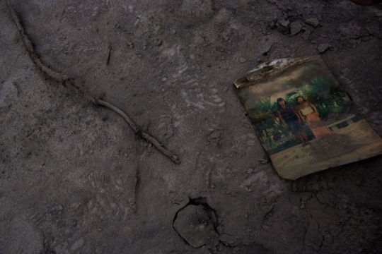 Βιβλική καταστροφή στη Γουατεμάλα