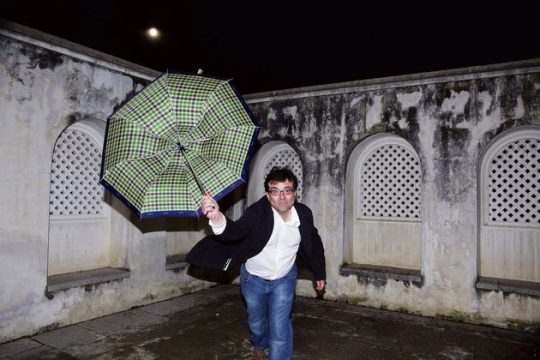 «Μαθαίνεις ποιος είσαι, τη μέρα που λες το μεγάλο “Οχι”»