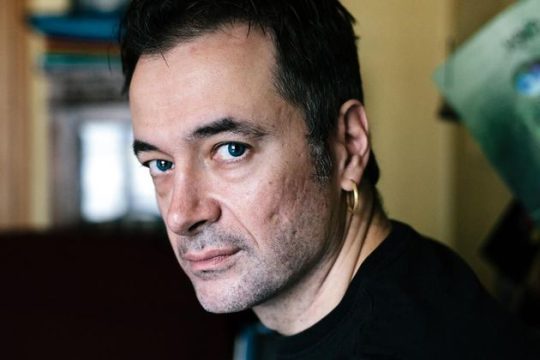 Η λογοτεχνία και το σύνορο της πραγμα­τικότητας