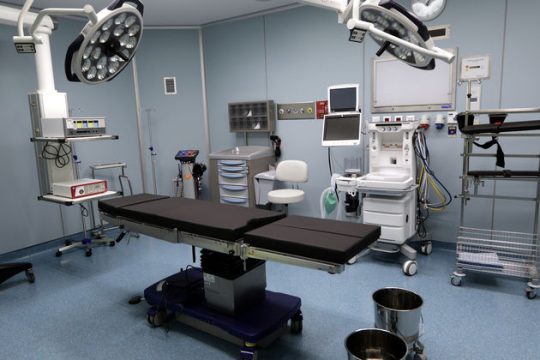 Υγεία: σκάνδαλα εκατομμυρίων μένουν στο «συρτάρι»