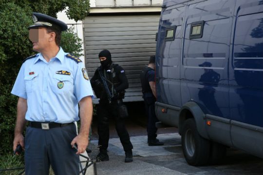 Ενοχή Ηριάννας – Περικλή προτείνει η εισαγγελέας, σήμερα η απόφαση