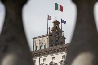 Τα αίτια και το νέο ιταλικό κόμμα του DiEM25
