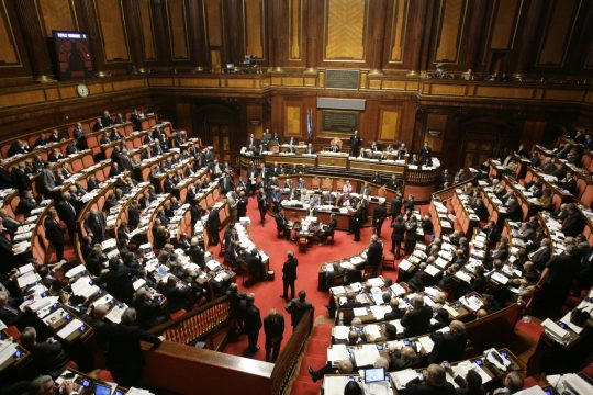 Το πολιτικό προφίλ αυτών που θα κυβερνήσουν την Ιταλία