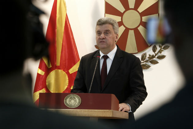 Ένα αναμενόμενο «όχι»