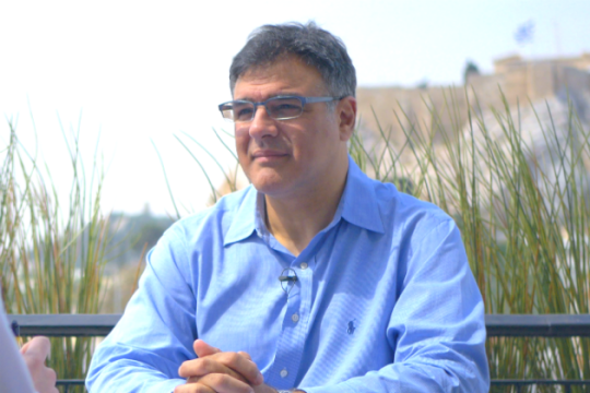 «Με φυλάκισαν επειδή αποκάλυψα τα εγκλήματα της CIA»