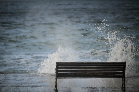 Έκτακτο δελτίο επιδείνωσης του καιρού
