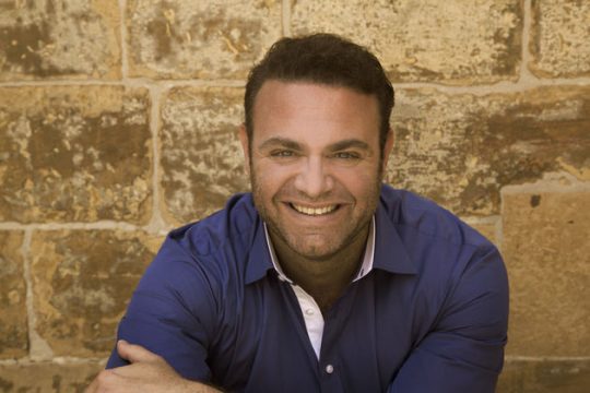 «Αγαπώ τον Πουτσίνι, ονειρεύομαι τον Οθέλο»