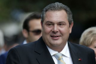 Το σκοτεινό αντικείμενο του μίσους τους