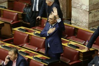 «Θέατρο»