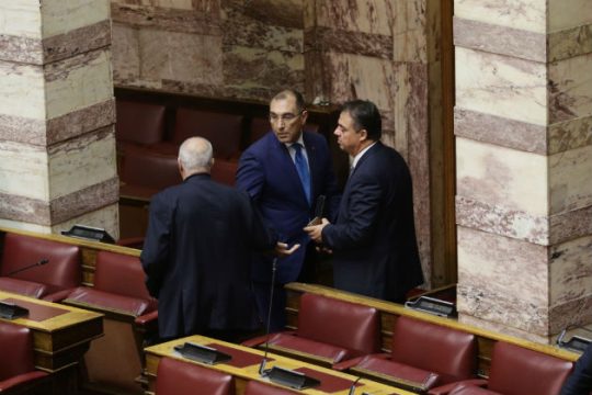 Κολοκυθιά