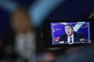 Αθήνα-Πρέσπα με χαλασμένη βέσπα