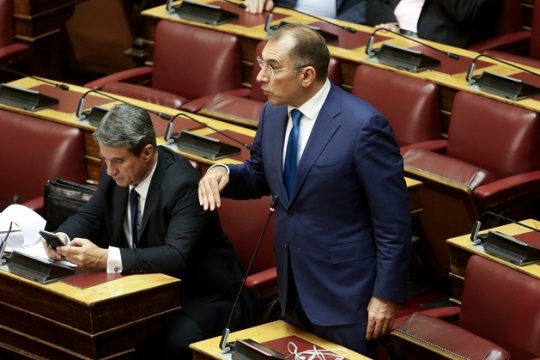 Τα αυτογκόλ