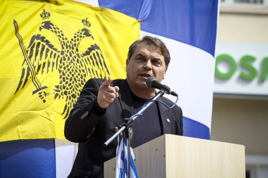 Μεγάλες κουβέντες χωρίς νόημα