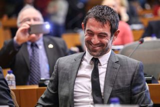 Ελπίζει στην επιείκεια της UEFA, θέλει Καραγκούνη «πρεσβευτή»