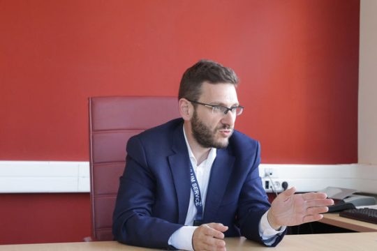 «Εξαιρετικά προβληματικές οι λογικές κλειστών συνόρων και αποκλεισμών»