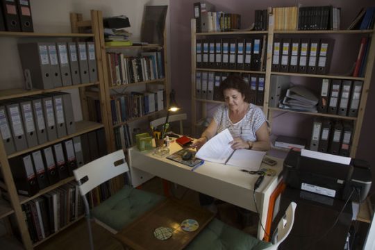 Αγνωστοι θησαυροί σε κούτες