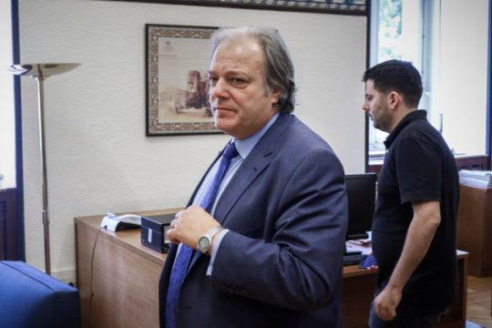 Στον αστερισμό του Κατσίκη οι ΑΝ.ΕΛΛ.