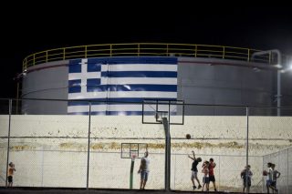 Προαπαιτούμενο η ζωή