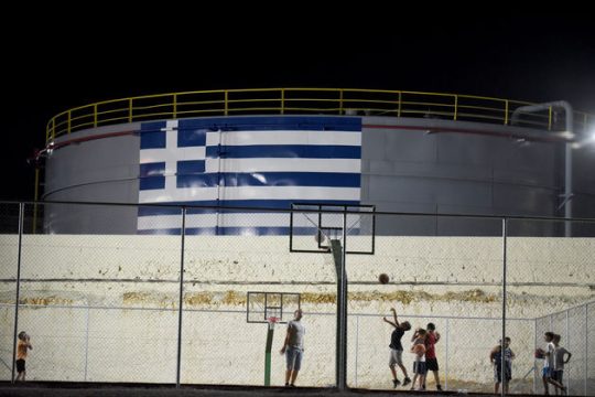 Προαπαιτούμενο η ζωή