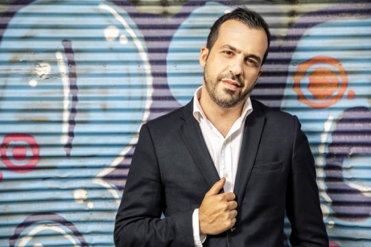 Η Ν.Δ. Θεσσαλονίκης δεν είναι… Εντάξει