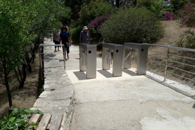Ξεκινά το ηλεκτρονικό εισιτήριο στην Κνωσό