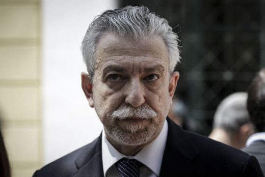 «Οργανωμένη επίθεση από νεοναζί και επώνυμα στελέχη της Ν.Δ.»