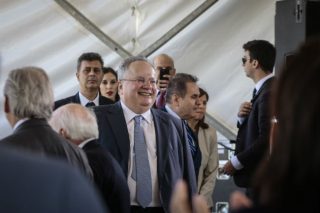 «Δεν δώσαμε το όνομα, το πήραμε πίσω»