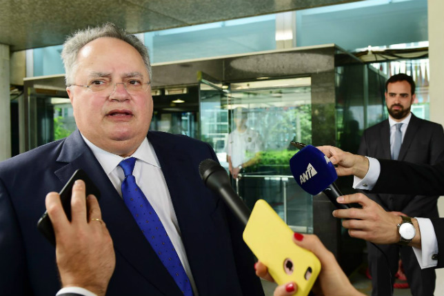Την Τρίτη «κληρώνει» για το όνομα