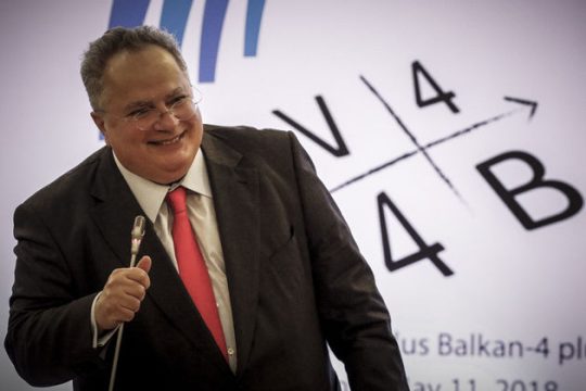 Αποκαλύψεις Κοτζιά με ονόματα και… διευθύνσεις